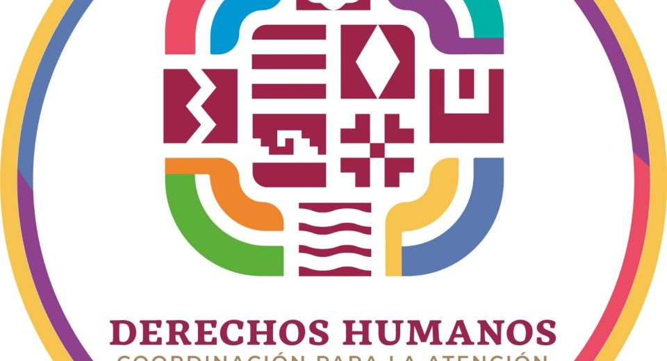 Coordinación para los derechos Humanos Oaxaca por Central Q Noticias en Oaxaca